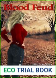 Blood Feud (Little Town, #3)