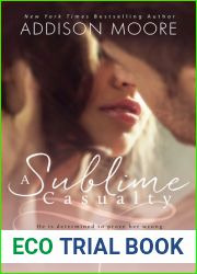 A Sublime Casualty (A Sublime Casualty, #1)