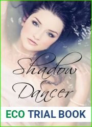 Shadow Dancer (Shadow, #1)
