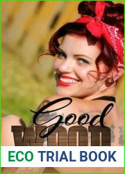 Good Wood (Carved Hearts, #1)