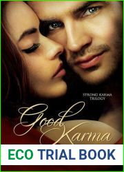 Good Karma (Strong Karma Trilogy #1)