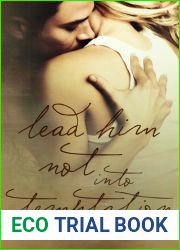 Lead Him Not into Temptation (Redemption, #2)