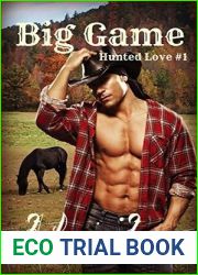 Big Game (Hunted Love, #1)