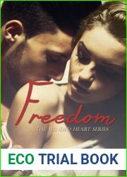 Freedom (Mended Heart, #2)