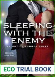 Sleeping with the Enemy (Out of Bounds, #4)