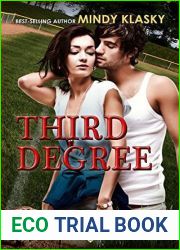 Third Degree (The Diamond Brides, #5)