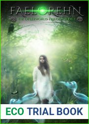 Faelorehn (The Otherworld, #1)