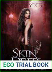 Skin Deep (Dark World, #1)