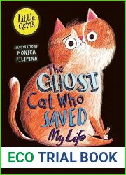 The Ghost Cat Who Saved My Life