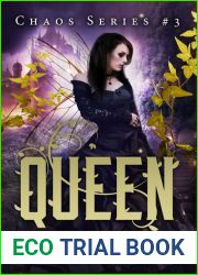 Queen (Chaos #3)