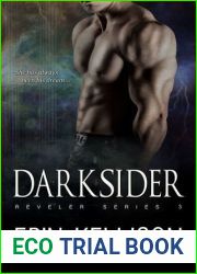 Darksider (Reveler, #3)
