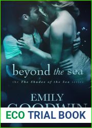 Beyond the Sea (Shades of the Sea, #1)