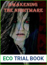 Awakening the Nightmare (Symmetria #1)