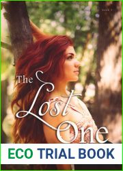 The Lost One (Lost, #1)