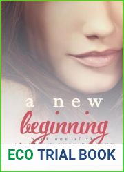 A New Beginning (Starting Over Trilogy #1)