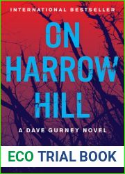 On Harrow Hill (Dave Gurney #7)