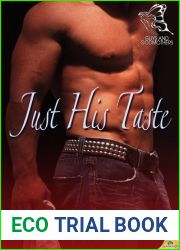 Just His Taste (Guys and Godmothers, #3)