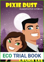 Pixie Dust (Karli Lane, #1)