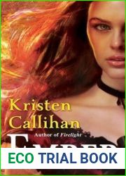 Ember (Darkest London, #0.5)