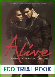 Alive (Mended Heart, #1)
