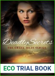 Deadly Secrets (The Greek Isles Series, #2)