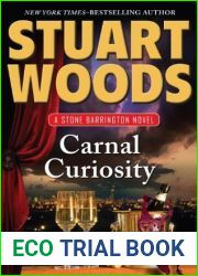 Carnal Curiosity (Stone Barrington, #29)