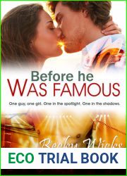 Before He Was Famous (Starstruck, #1)