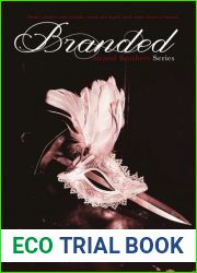 Branded (Strand Brothers, #1)