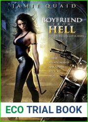 Boyfriend from Hell (Saturn|s Daughter, #1)