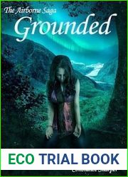 Grounded (The Airborne Saga, #2)