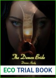 The Demon Bride (The Witching Pen series, #3)