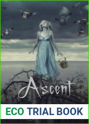 Ascent (The Party Series, #1)