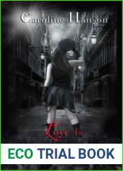 Love is Darkness (Valerie Dearborn, #1)