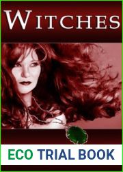 Witches (The Cross-Worlds Coven Series, #1)