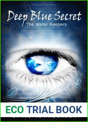 Deep Blue Secret (The Water Keepers, #1)