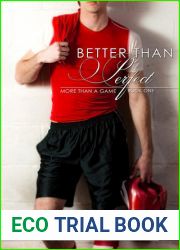 Better Than Perfect (More Than A Game, #1)
