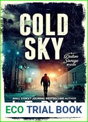 Cold Sky (Dalton Savage #3)
