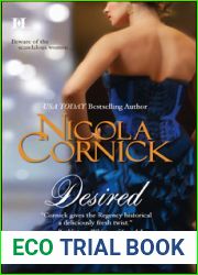 Desired (The Scandalous Women of the Ton, #5)