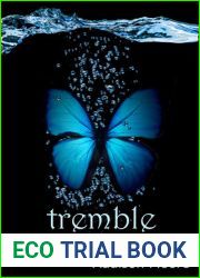 Tremble (Celestra, #2)