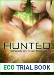 Hunted (Brides of the Kindred, #2)