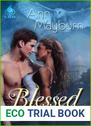 Blessed (The Chosen, #2)