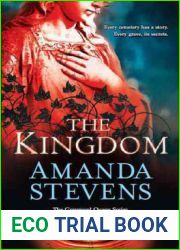 The Kingdom (Graveyard Queen, #2)