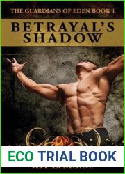 Betrayal|s Shadow (The Guardians of Eden, #1)