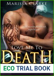 Love Me to Death (Underveil, #1)