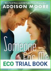 Someone for Me (Someone to Love, #3)