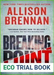 Breaking Point (Lucy Kincaid, #13)