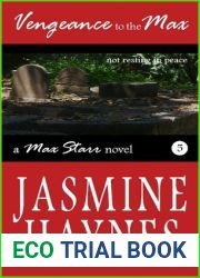 Vengeance to the Max (Max Starr, #5)