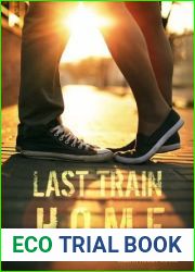 Last Train Home (Home, #1)