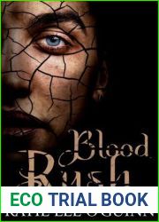 Blood Rush (Lost Witch Trilogy #2)