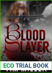 Blood Slayer